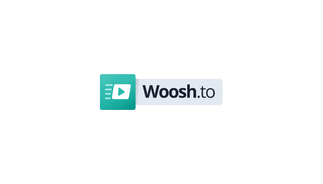 WooshiiSend Logo