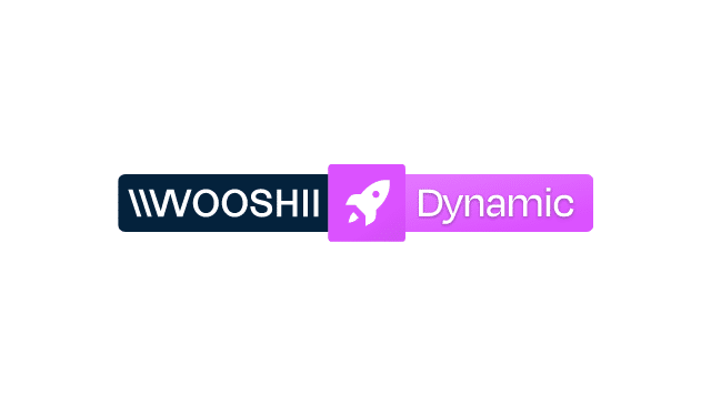 WooshiiDynamic Logo