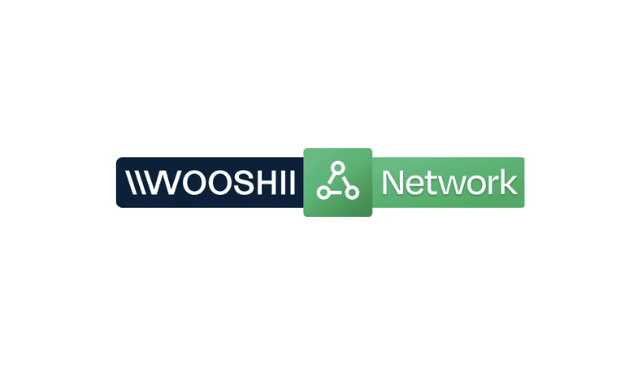 WooshiiNetwork Logo