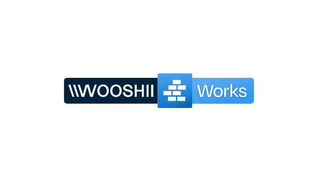 WooshiiWorks Logo