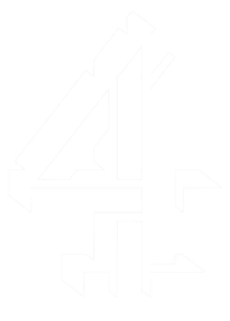 channel 4 logo