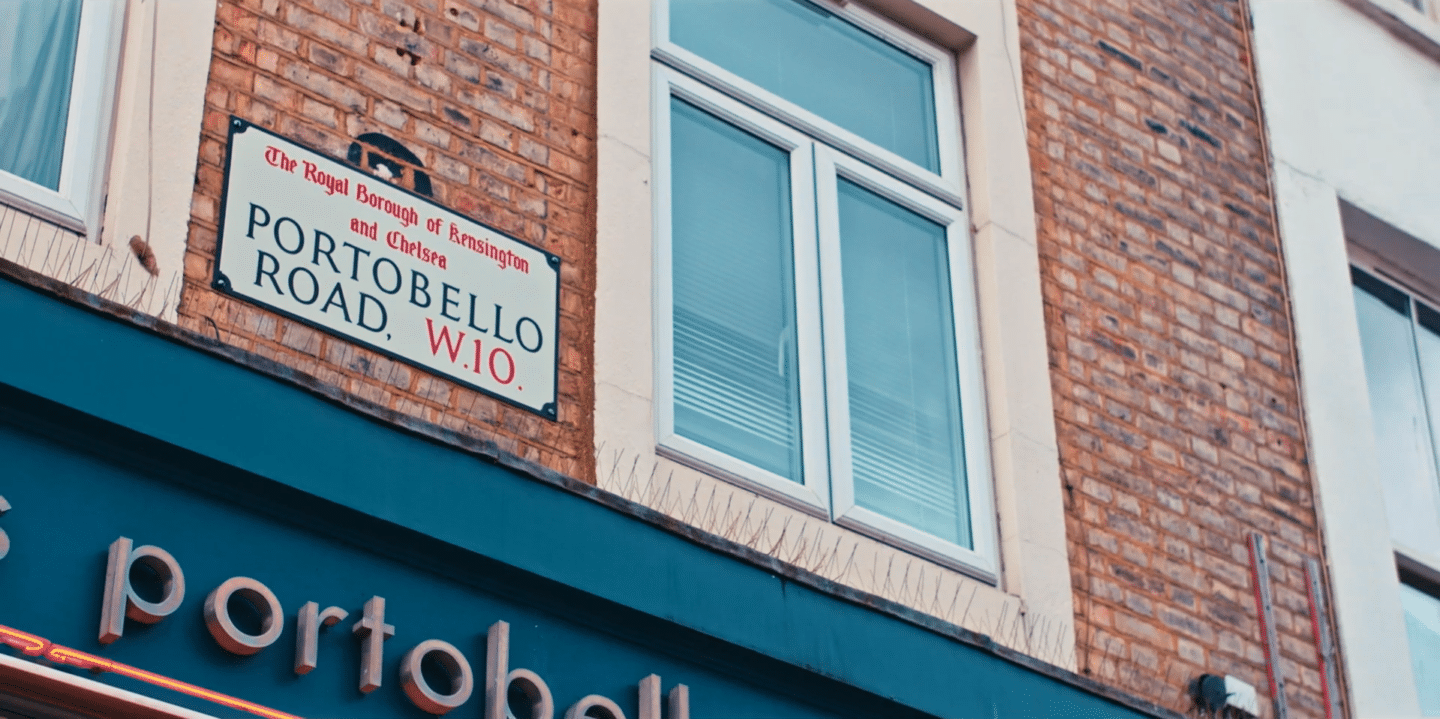 Video Production Agency London Wooshii