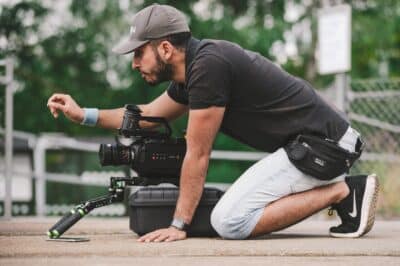 Videographer | Wooshii