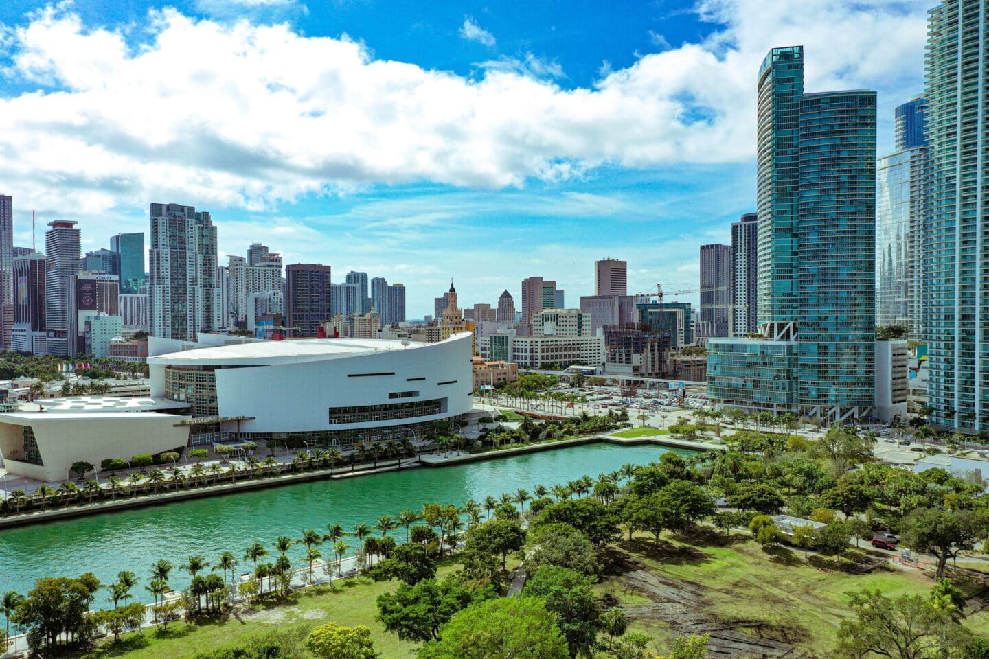 miami city | Video Production Miami Wooshii