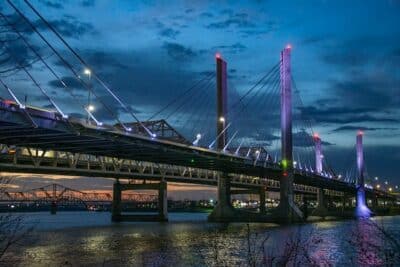 Louisville Video Production bridge | Wooshii