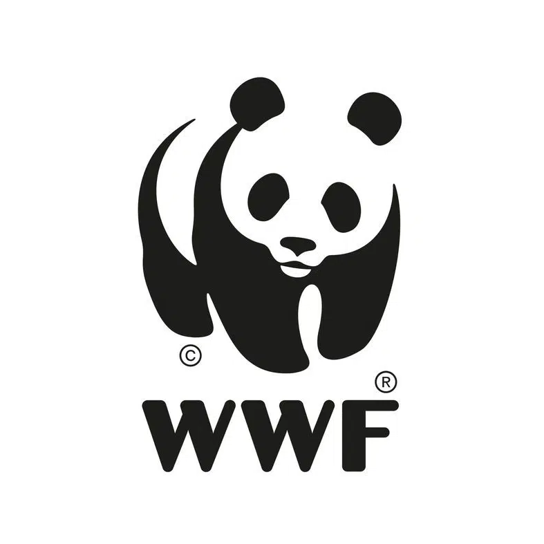 WWF logo