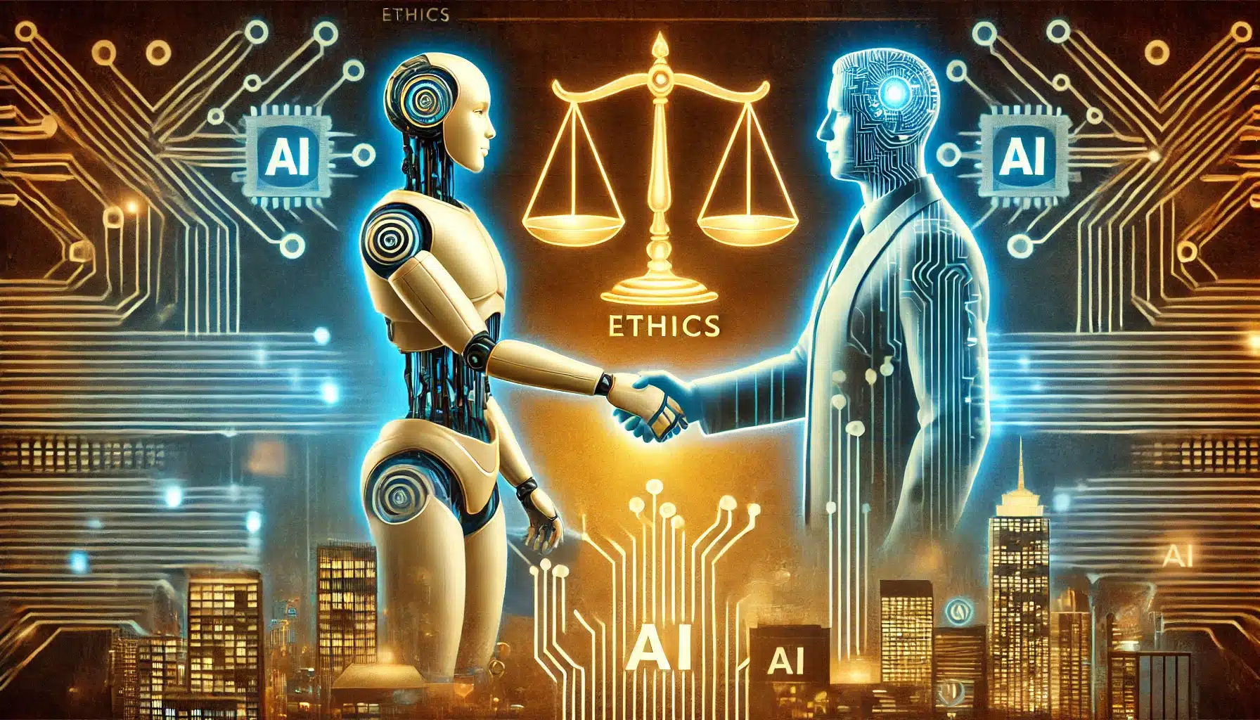 Exploring AI Ethics In Marketing: Key Insights from DeepMind's Latest ...